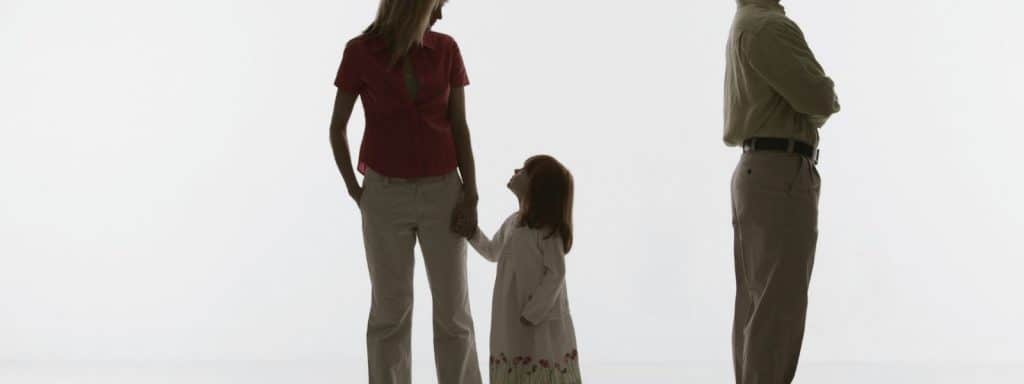 How do I prepare for child custody mediation?- Just Divorce Family Mediation