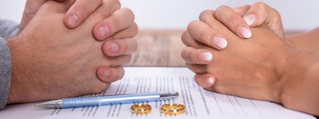 Is the spouse entitled to one-half of whatever in a divorce UK?