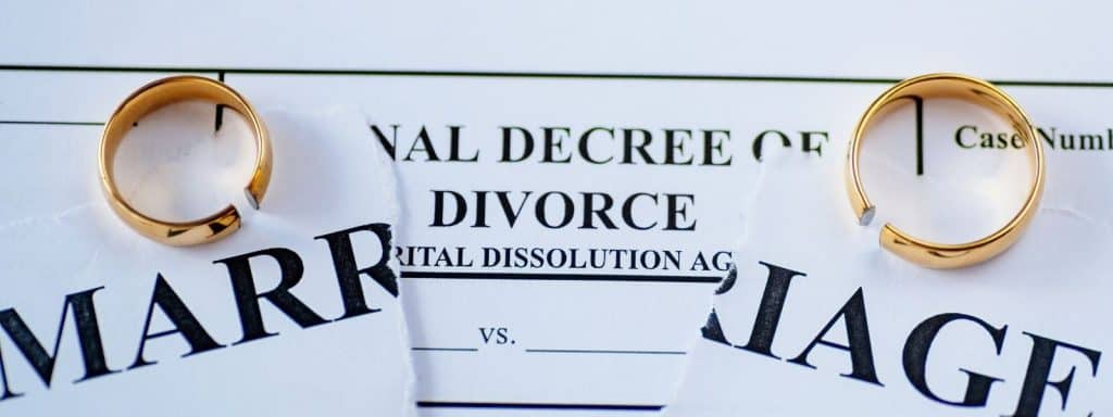 Ruin A Moderated Settlement Arrangement- Just Divorce Family Mediation